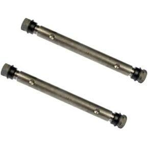 Suspension Control Arm Shaft Kit Front Left Lower, Front Right Lower fits GMC C25 Suburban 1975 1976 1977 1978 2 X in Kuwait