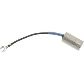 Ignition Condenser for International Harvester 1100D 1969-1970 6.4L V8, for International Harvester M1100 1965-1969 1971 2.5L l4 OE# 1972280, S-28829, 1 Pack in Kuwait