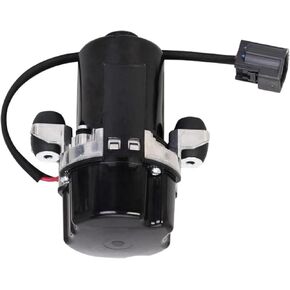 Brake Booster Vacuum Pump, Compatible With Dodge Ram 1500 2019-2022 & Jeep Wrangler 2018-2023, OE 68290533AC P68328871AB P68328871AC in Saudi Arabia