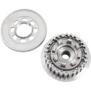 لوحة ضغط القابض للدراجة النارية محور القابض الداخلي متوافق مع Sportster XL 883 1200 2004 2022 ثمانية وأربعون XL1200X 2010 2022 (مع لوحة القابض) in Kuwait