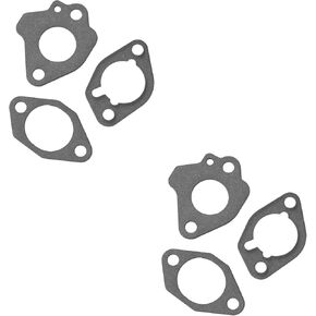 6pcs Carburetor Gaskets Set Compatible with Subaru Robin Ex130 EX210 EX17 Engine in Kuwait
