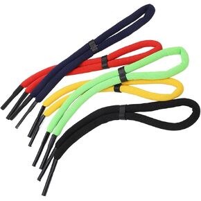 Floating Sunglass Strap, 5 Colors Floating Sport Glasses Strap, Foam Design with Secure Fit, Ideal for Sailing, Motorboats, Surfing, Kayaking & Water in Kuwait