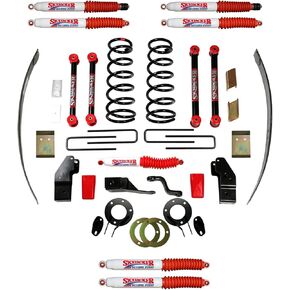 Skyjacker (D4522K-H) Suspension Lift Kit in Kuwait