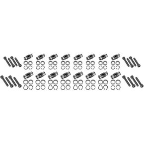 JEGS Rocker Arm Trunnion Upgrade Kit w/Needle Bearings for Ford 7.3L Godzilla Engine in Kuwait