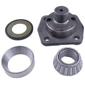 طقم إصلاح مجموعة مرتكز الدوران 458/20061 453/30401 - متوافق مع JCB Fit المخصص للودر 2CX 2CXL 2CXS 2CXSL 2CXU 2DX 3CX 3C 4C 4CN - استبدال ما بعد البيع in Kuwait