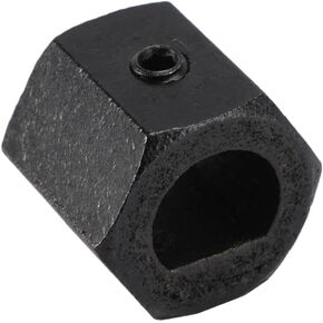Replacement Nut Compatible with Lippert Standard Power Trailer Tongue Jack 1817941 in Kuwait