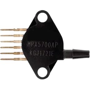 MPX5700AP MPX5700 SIP-6 Chip,0307 in Kuwait