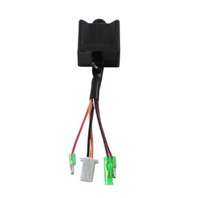 Igniter Relay Compatible with REX Quad 50 ATV Urban 50 ATV Ares 50 ATV Ram 50 Kasea ATV 50 OEM 62540 NAF 00 in Kuwait