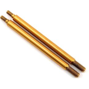 Tekno RC LLC Shock Shafts w/TiNi Coating Fr Steel EB482 TKR6004T Elec Car/Truck Replacement Parts in Kuwait