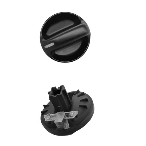 New Replacement Parts AC Climate Control Knob Air Switchs Control Knob 55905-0C010 Compatible with 2000-2006 Tundra in Kuwait
