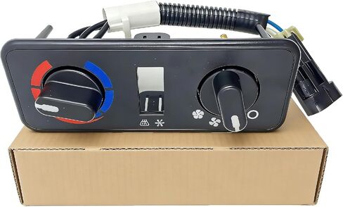 Conditioning Switch 7240823 Fits for Bobcat A770 S450 S510 S530 S550 S570 S590 S595 S630 S650 S740 S750 S770 S850 T450 T550 T590 T595 T630 T650 T740 T750 T770 T870 3400 3600 3650 in Kuwait