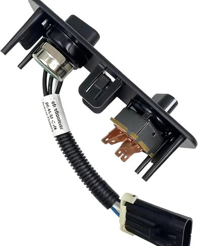 Conditioning Switch 7240823 Fits for Bobcat A770 S450 S510 S530 S550 S570 S590 S595 S630 S650 S740 S750 S770 S850 T450 T550 T590 T595 T630 T650 T740 T750 T770 T870 3400 3600 3650 in Kuwait