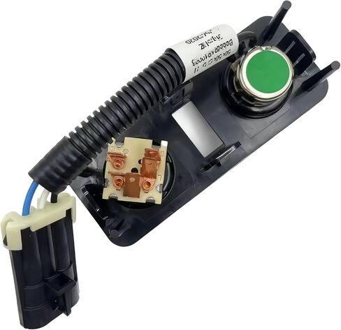 Conditioning Switch 7240823 Fits for Bobcat A770 S450 S510 S530 S550 S570 S590 S595 S630 S650 S740 S750 S770 S850 T450 T550 T590 T595 T630 T650 T740 T750 T770 T870 3400 3600 3650 in Kuwait
