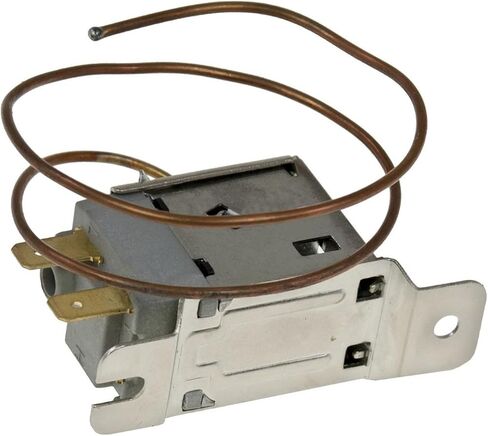 Replacement Part For 1711243 A/C Ac Thermo Switch For Chevy For Suburban Coupe Sedan For Chevrolet C30 76 KolJCT13635 in Kuwait
