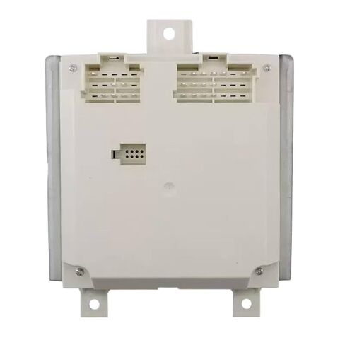 Air Condition Climate Control Switch AC Control Unit Combined Switch Compatible with FM FH in Kuwait