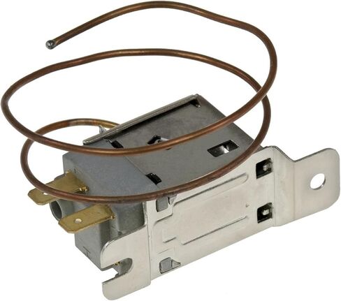 Replacement Part For 1711243 A/C Thermo Switch For Chevy Olds For De Ville For Le Baron For Ram Truck For Cutlass KolJCT13634 in Kuwait