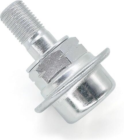 23207-20011 مثبط نبض ضغط الوقود Assy متوافق مع Toyota 1987-2006 Camry 1990-1995 MR2 1989-1990 Tercel 1996-2000 RAV4 in Kuwait