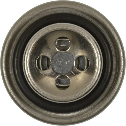 Fuel Injection Pressure Damper Compatible With Nissan Titan 2014 2013 2012 2011 2010 2009 2008 2007 2006 2005 2004 P-2172901 in Kuwait