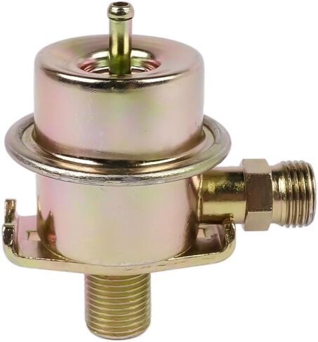 استبدال مخمد ضغط الوقود لبورشه 924S 1986-1988 944 1982-1991 2.5L L4 GAS 0280161015 94411020100 94411020103 94411020106 in Kuwait