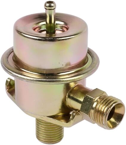 استبدال مخمد ضغط الوقود لبورشه 924S 1986-1988 944 1982-1991 2.5L L4 GAS 0280161015 94411020100 94411020103 94411020106 in Kuwait