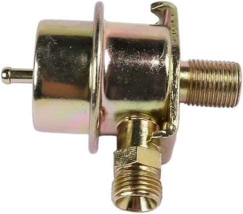 استبدال مخمد ضغط الوقود لبورشه 924S 1986-1988 944 1982-1991 2.5L L4 GAS 0280161015 94411020100 94411020103 94411020106 in Kuwait