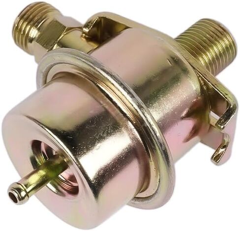 استبدال مخمد ضغط الوقود لبورشه 924S 1986-1988 944 1982-1991 2.5L L4 GAS 0280161015 94411020100 94411020103 94411020106 in Kuwait