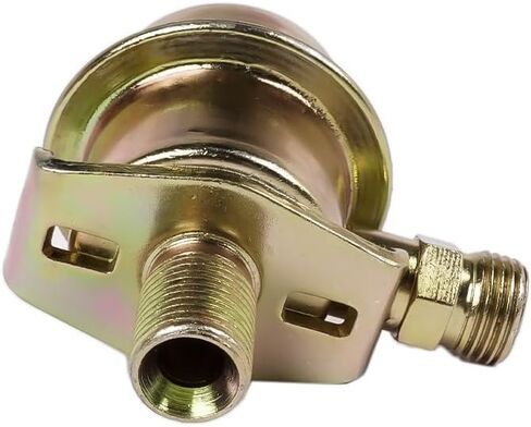استبدال مخمد ضغط الوقود لبورشه 924S 1986-1988 944 1982-1991 2.5L L4 GAS 0280161015 94411020100 94411020103 94411020106 in Kuwait
