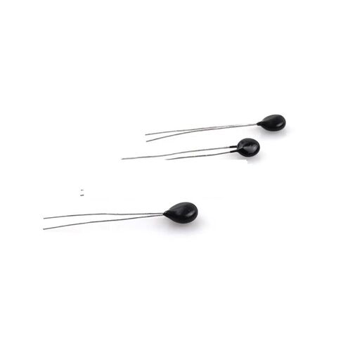 20PCS NTC MF11 Thermistor Resistor 103 502 503 47R - 150K 50R 100R 470R 500R 1K 2.2K 5K 10K 20K 30K 47K 50K 100K 50 100 470 Ohm(200R) in Kuwait