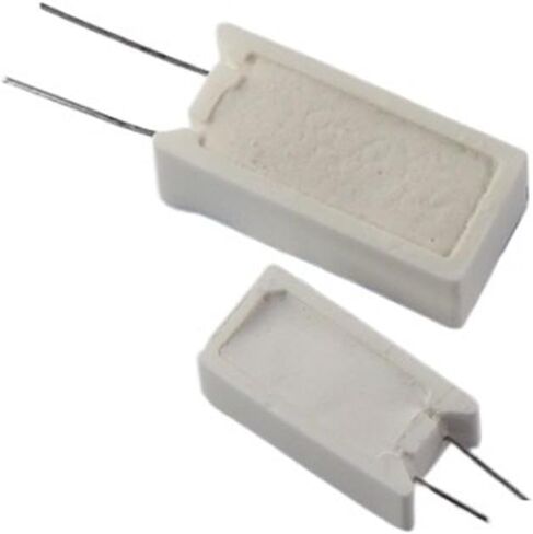 5W 10W 20W مقاومة الأسمنت مقاومة الطاقة 0.110K 0.1R 0.5R 1R 10R 50R 0.22 0.33 0.5 2 5 8 10 15 20 25 30 100 150 1K (20W 1PCS، 0.33R) in Kuwait