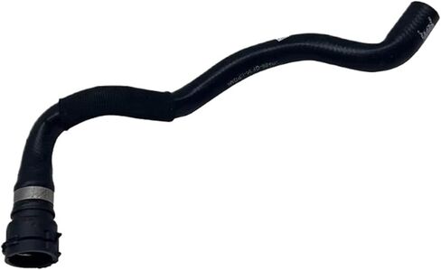 8K1819371AB Engine Cooling Systems Coolant Pipe Hose Heater Auto Spare Car Parts Compatible With VW A1 A2 Q1 Q2 OE in Kuwait