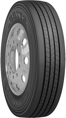 إطار الشاحنة التجارية سوميتومو ST788E 29575R 22.5 146L in Kuwait