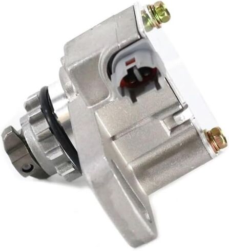موزع 2 سلندر متوافق مع Daihatsu Espass Injeksi S91 Injecti Rep. Delco Assy Distributor Assy على 19300-87601 in Kuwait