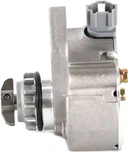 موزع 2 سلندر متوافق مع Daihatsu Espass Injeksi S91 Injecti Rep. Delco Assy Distributor Assy على 19300-87601 in Kuwait