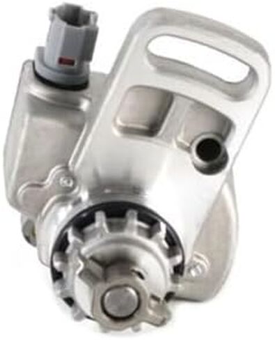 موزع 2 سلندر متوافق مع Daihatsu Espass Injeksi S91 Injecti Rep. Delco Assy Distributor Assy على 19300-87601 in Kuwait