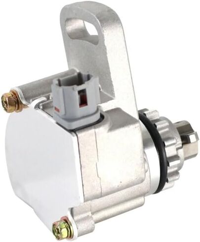 موزع 2 سلندر متوافق مع Daihatsu Espass Injeksi S91 Injecti Rep. Delco Assy Distributor Assy على 19300-87601 in Kuwait