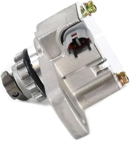موزع 2 سلندر متوافق مع Daihatsu Espass Injeksi S91 Injecti Rep. Delco Assy Distributor Assy على 19300-87601 in Kuwait