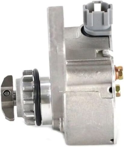موزع 2 سلندر متوافق مع Daihatsu Espass Injeksi S91 Injecti Rep. Delco Assy Distributor Assy على 19300-87601 in Kuwait