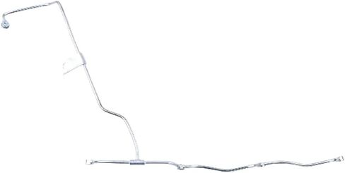 استبدال مشعب الوقود لمحركات HL730-7 R140LC-7 H70 H80 وCummins B3.3 - يستبدل أرقام الأجزاء 3927633 و3966863 in Kuwait