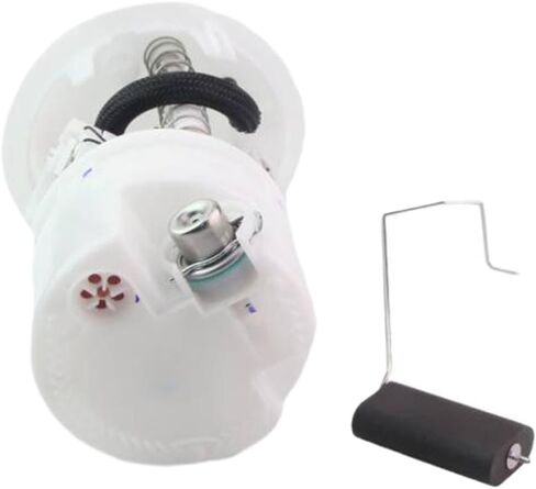 Fuel Pump Feed Unit Compatible With C3 Picasso 2009 2010 2011 2012 2013 2014 2015 2016 1.4 1.6 VTi in Kuwait