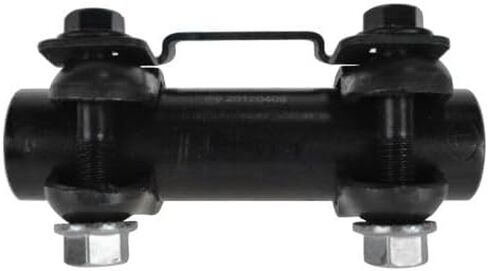 طقم أمامي كامل مكون من 12 قطعة لشاحنات Ford Super Duty (1999-2004) - تكوينات Twin I-Beam in Kuwait