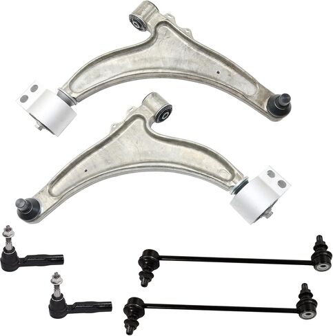 Garage-Pro Suspension Kit Compatible with Buick Regal 2012, LaCrosse 2011-2012 Front, Driver and Passenger Side, Without Performance Package, To Chassis Serial Number 326583 in Kuwait