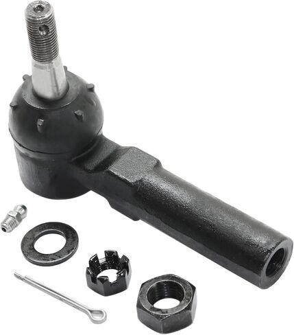 طقم تعليق JC Whitney متوافق مع Buick Century 2000-2002، Regal 1998-2001، شيفروليه مونتي كارلو 2000-2001، Oldsmobile Intrigue Front، جانب السائق والراكب in Kuwait