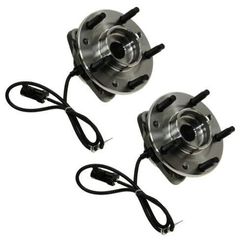 Replacement Front 4 Piece Suspension and Drivetrain Kit fits Chevrolet S10 Pickup 1997-2004 4 Wheel Drive in Kuwait