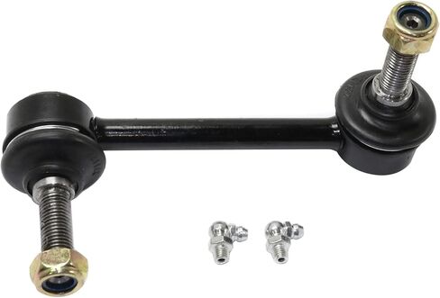 Garage-Pro Suspension Kit Compatible with Jeep Grand Cherokee 2011-2013 Front, Driver and Passenger Side, RWD in Kuwait