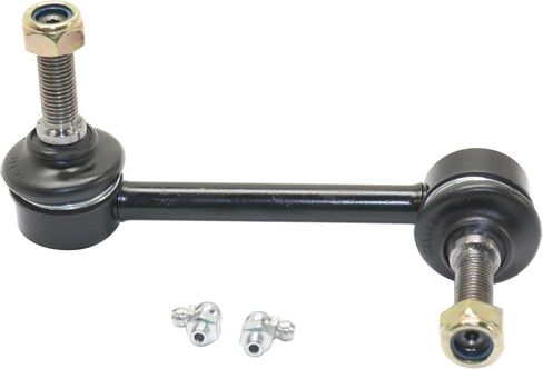Garage-Pro Suspension Kit Compatible with Jeep Grand Cherokee 2011-2013 Front, Driver and Passenger Side, RWD in Kuwait