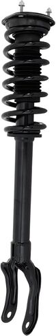 Garage-Pro Suspension Kit Compatible with Jeep Grand Cherokee 2011-2013 Front, Driver and Passenger Side, RWD in Kuwait