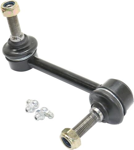 Garage-Pro Suspension Kit Compatible with Jeep Grand Cherokee 2011-2013 Front, Driver and Passenger Side, RWD in Kuwait