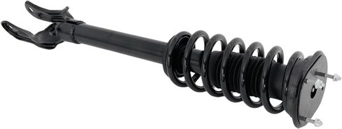 Garage-Pro Suspension Kit Compatible with Jeep Grand Cherokee 2011-2013 Front, Driver and Passenger Side, RWD in Kuwait