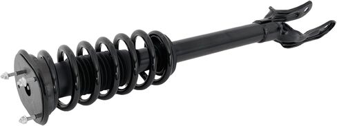 Garage-Pro Suspension Kit Compatible with Jeep Grand Cherokee 2011-2013 Front, Driver and Passenger Side, RWD in Kuwait