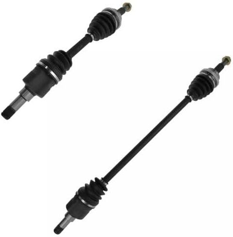 Replacement 4-Piece Suspension & Drivetrain Kit fits Chrysler PT Cruiser 2001-2005 Front (Includes L4 2.4L Where Specified) in Kuwait